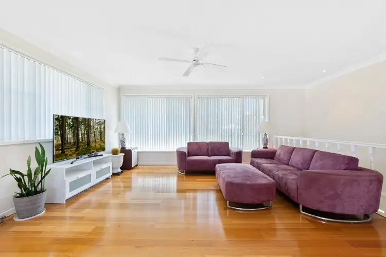 Fifth view of Homely house listing, 40 Woodland Parkway, Buff Point NSW 2262