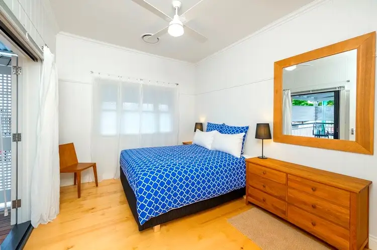 Fourth view of Homely house listing, 22 Gladstone Street, Paddington QLD 4064