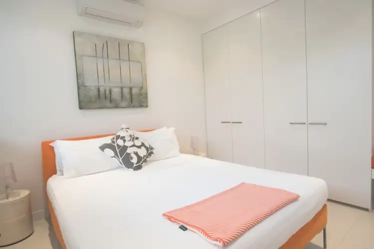 Fourth view of Homely apartment listing, 46/19-37 St Crispins Avenue, Port Douglas QLD 4877