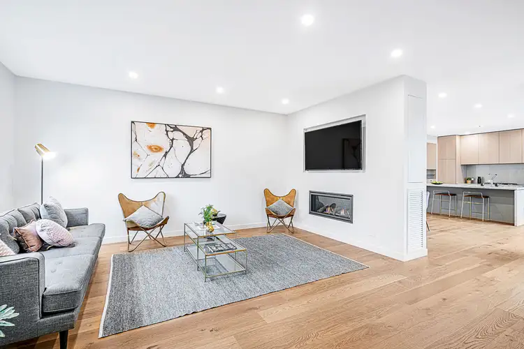 Second view of Homely house listing, 2/573 Camberwell Road, Camberwell VIC 3124