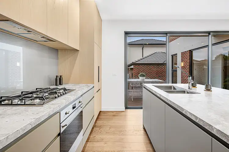Fifth view of Homely house listing, 2/573 Camberwell Road, Camberwell VIC 3124