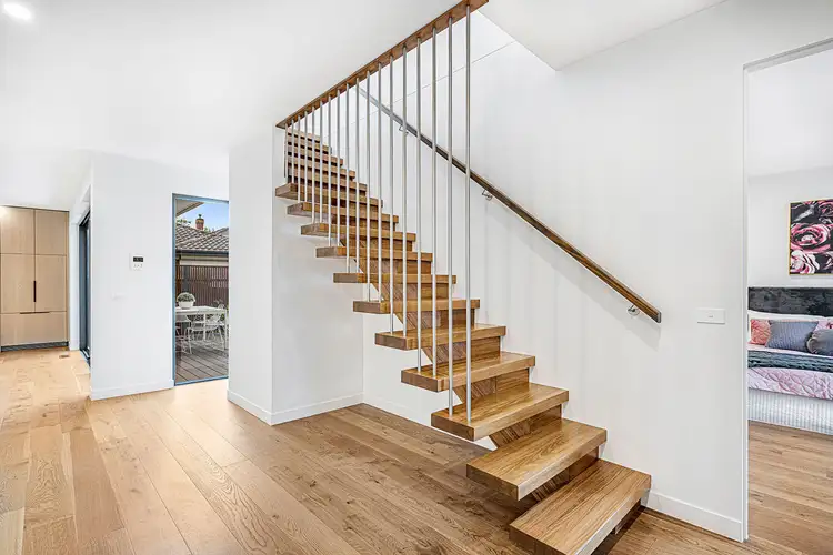 Sixth view of Homely house listing, 2/573 Camberwell Road, Camberwell VIC 3124