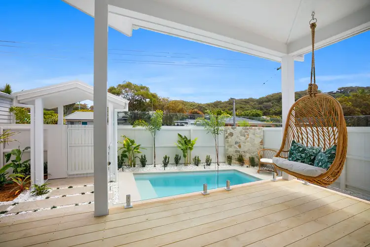 Fifth view of Homely house listing, 1/1 Guyra Avenue, Burleigh Heads QLD 4220