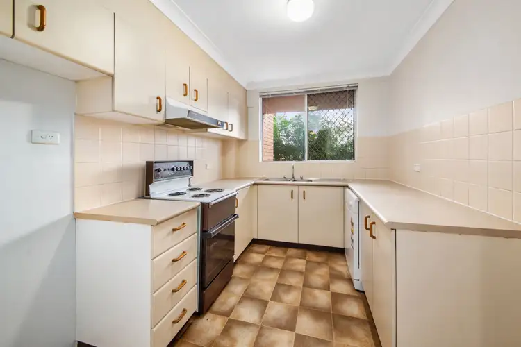 Third view of Homely apartment listing, 31/491 President Avenue, Sutherland NSW 2232