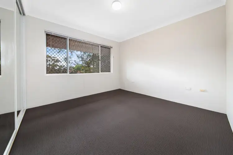 Fifth view of Homely apartment listing, 31/491 President Avenue, Sutherland NSW 2232