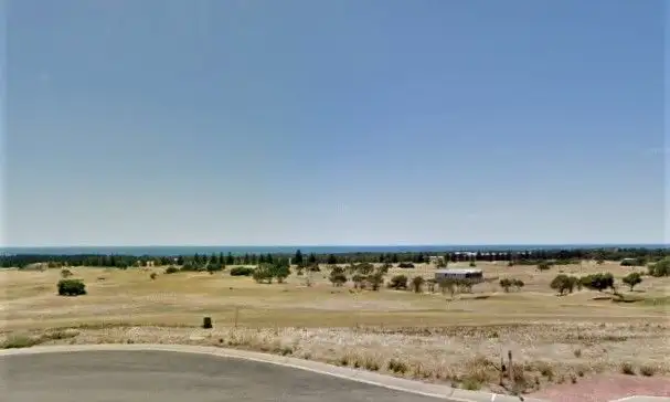 Second view of Homely land listing, 48 Birkdale Street, Normanville SA 5204