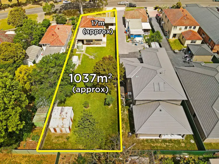 Main view of Homely house listing, 11 Prospect Road, Canley Vale NSW 2166