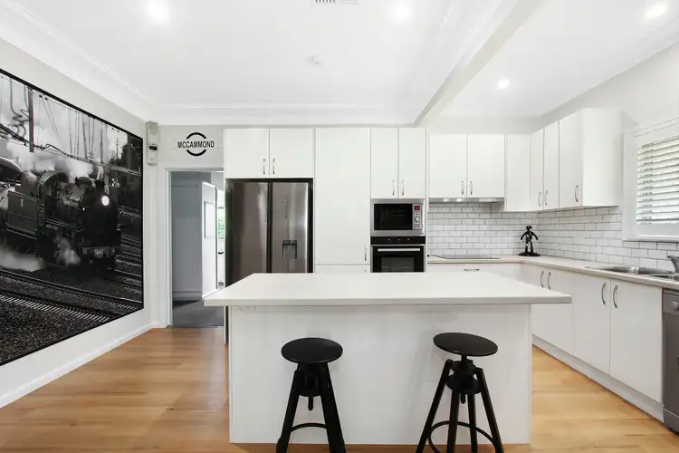 Fourth view of Homely house listing, 11 Prospect Road, Canley Vale NSW 2166