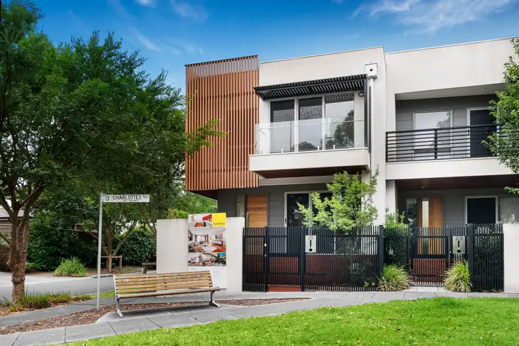 25 Charlottes Way, Forest Hill VIC 3131