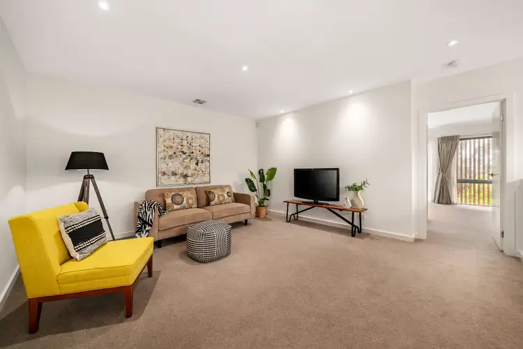 Sixth view of Homely house listing, 25 Charlottes Way, Forest Hill VIC 3131