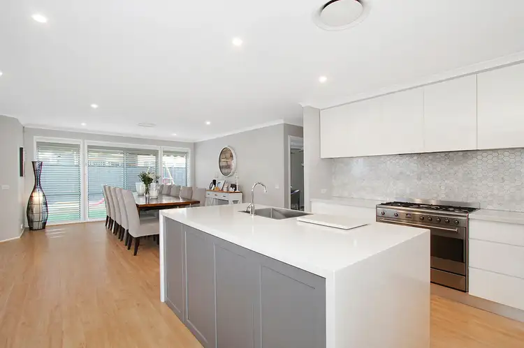 Third view of Homely house listing, 13 Dee Close, Prestons NSW 2170