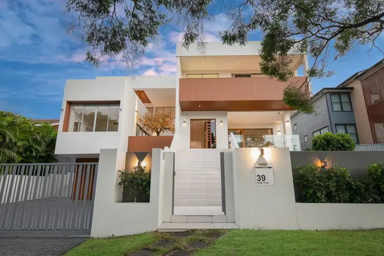 39 Illidge Street, Coorparoo QLD 4151