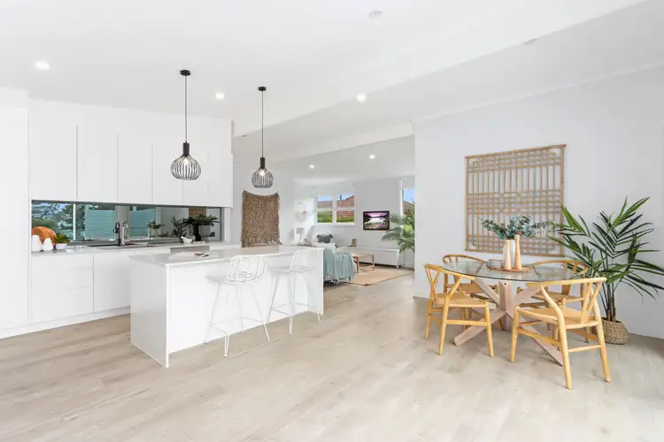 Main view of Homely house listing, 2 Oakham Street, Sylvania NSW 2224