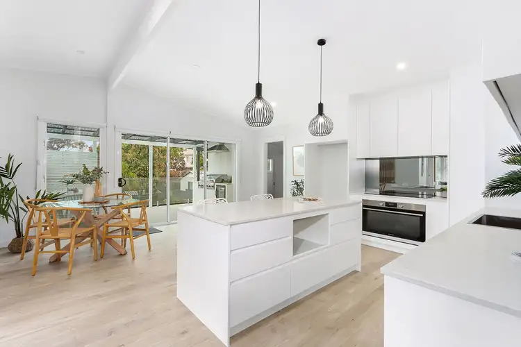 Second view of Homely house listing, 2 Oakham Street, Sylvania NSW 2224