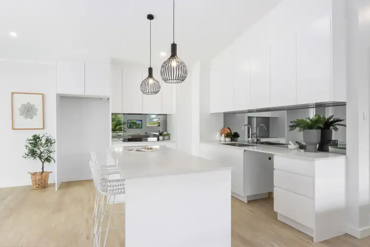 Fourth view of Homely house listing, 2 Oakham Street, Sylvania NSW 2224
