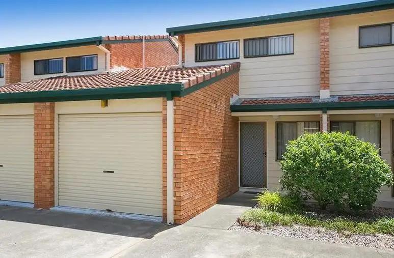 Main view of Homely house listing, 4/26 Hawtree Street, Moorooka QLD 4105