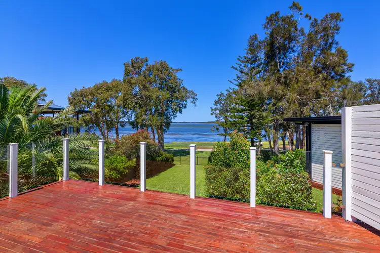 Second view of Homely house listing, 40 Woodland Parkway, Buff Point NSW 2262
