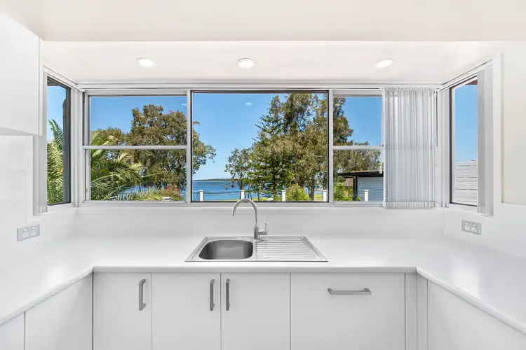 Third view of Homely house listing, 40 Woodland Parkway, Buff Point NSW 2262