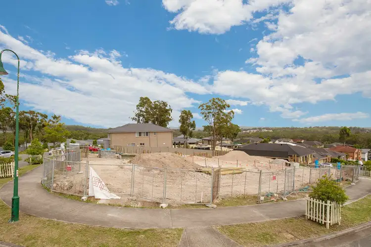 Fifth view of Homely house listing, 1-6/50 Bottlebrush Boulevard, Fletcher NSW 2287