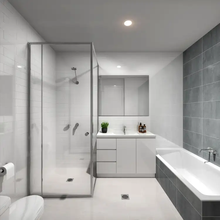 Seventh view of Homely house listing, 1-6/50 Bottlebrush Boulevard, Fletcher NSW 2287