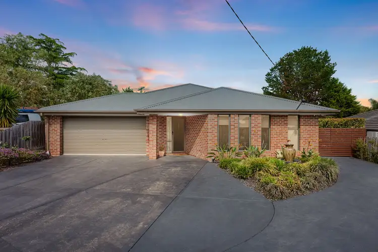 15 Como Court, Dromana VIC 3936