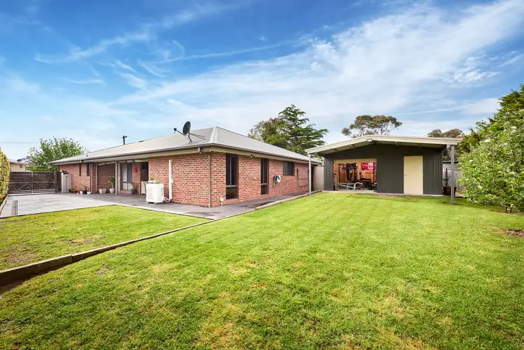 Second view of Homely house listing, 15 Como Court, Dromana VIC 3936