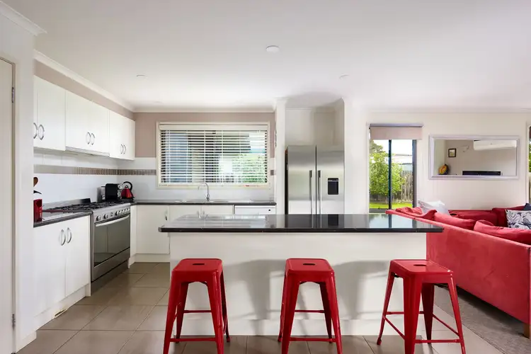 Third view of Homely house listing, 15 Como Court, Dromana VIC 3936