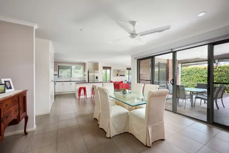 Fifth view of Homely house listing, 15 Como Court, Dromana VIC 3936