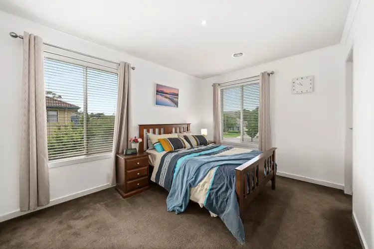 Fifth view of Homely house listing, 102 Sovereign Manors Crescent, Rowville VIC 3178