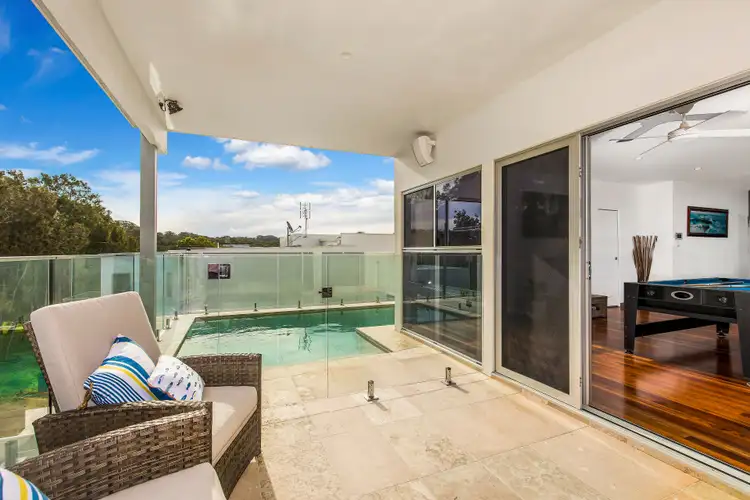 Fourth view of Homely house listing, 1/54 Lumeah Avenue, Wamberal NSW 2260