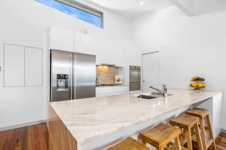 Fifth view of Homely house listing, 1/54 Lumeah Avenue, Wamberal NSW 2260