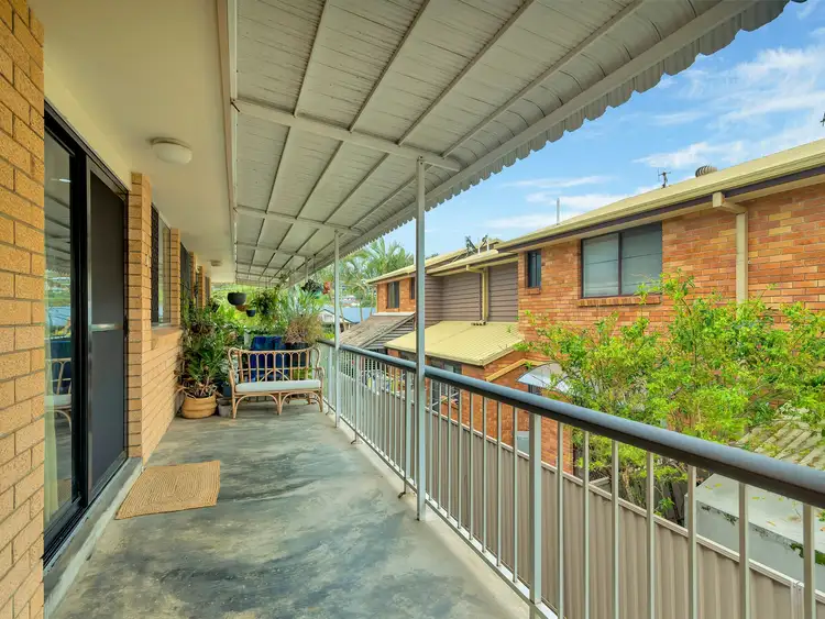 Fifth view of Homely unit listing, 4/37 Atkin Street, Tugun QLD 4224