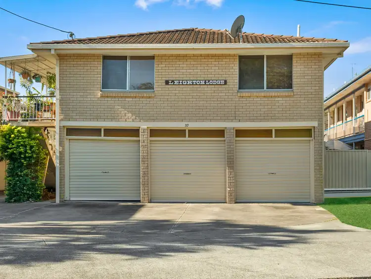 Sixth view of Homely unit listing, 4/37 Atkin Street, Tugun QLD 4224