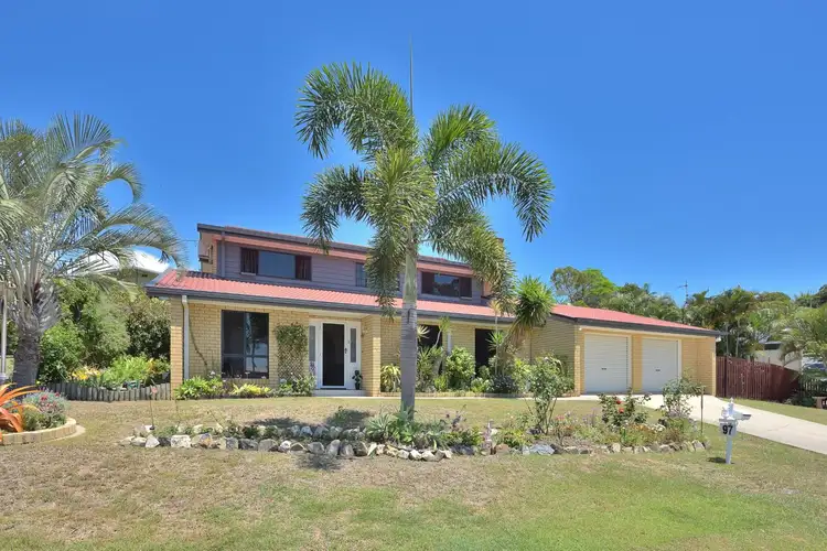 97 Elizabeth Street, South Gladstone QLD 4680
