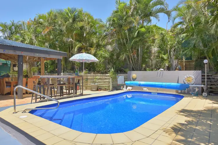 Second view of Homely house listing, 97 Elizabeth Street, South Gladstone QLD 4680