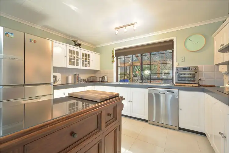 Fourth view of Homely house listing, 97 Elizabeth Street, South Gladstone QLD 4680
