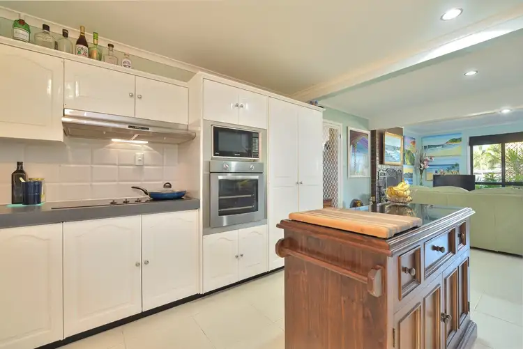 Fifth view of Homely house listing, 97 Elizabeth Street, South Gladstone QLD 4680