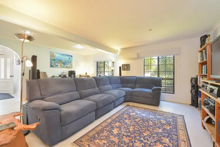 Sixth view of Homely house listing, 97 Elizabeth Street, South Gladstone QLD 4680