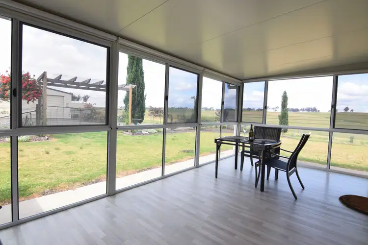 Fourth view of Homely rural property listing, 199 Nutshell Road, Tenterfield NSW 2372