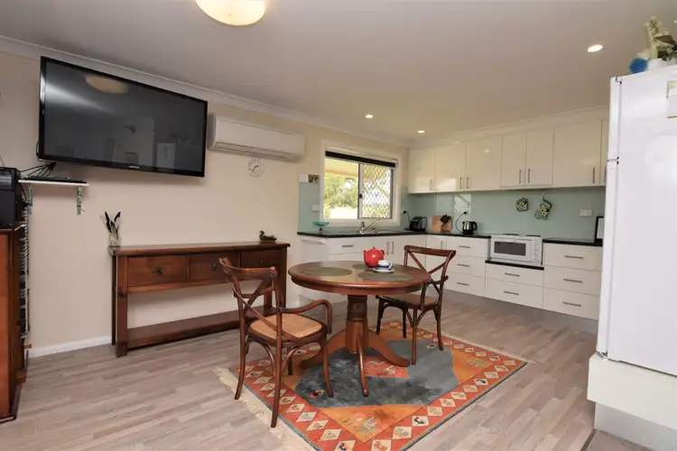 Sixth view of Homely rural property listing, 199 Nutshell Road, Tenterfield NSW 2372