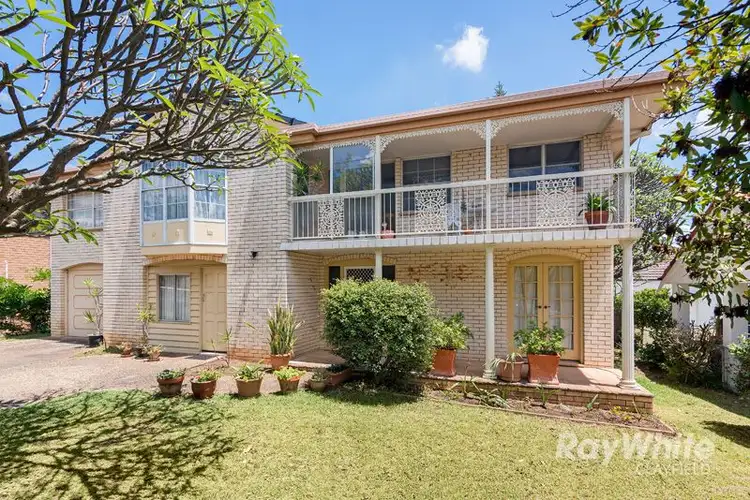 26 Drane Street, Clayfield QLD 4011