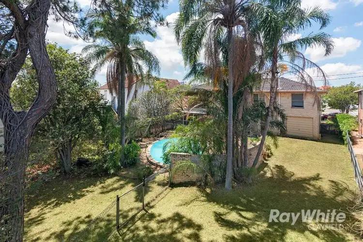 Fourth view of Homely house listing, 26 Drane Street, Clayfield QLD 4011
