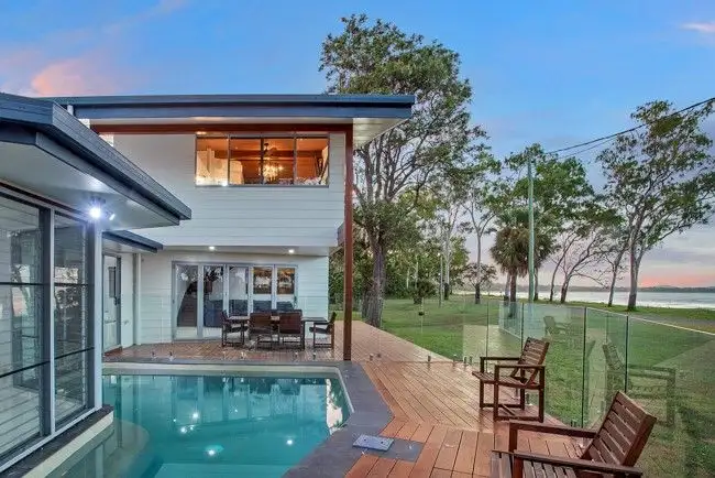 88 Poinciana Avenue, Seaforth QLD 4741