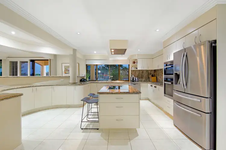 Fourth view of Homely house listing, 2 Sepik Place, Runaway Bay QLD 4216