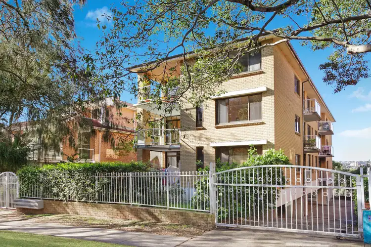 4/35 Francis Street, Bondi Beach NSW 2026