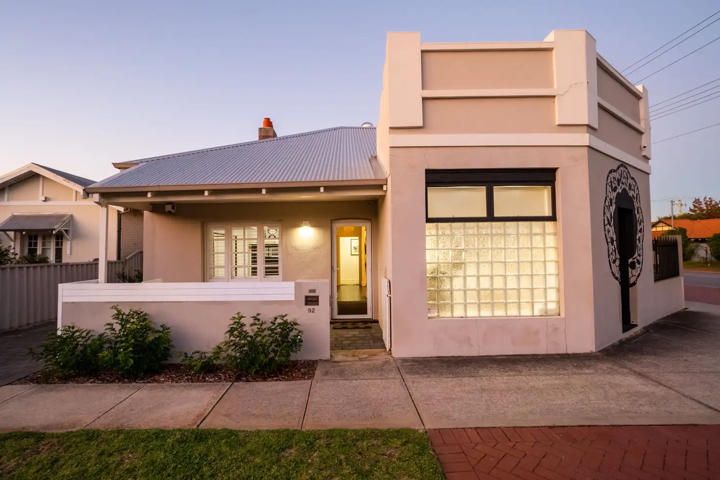 Main view of Homely house listing, 92 Stuart Street, Inglewood WA 6052