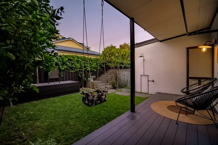 Fourth view of Homely house listing, 92 Stuart Street, Inglewood WA 6052