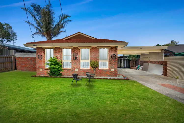 166 McMahons Road, Frankston VIC 3199