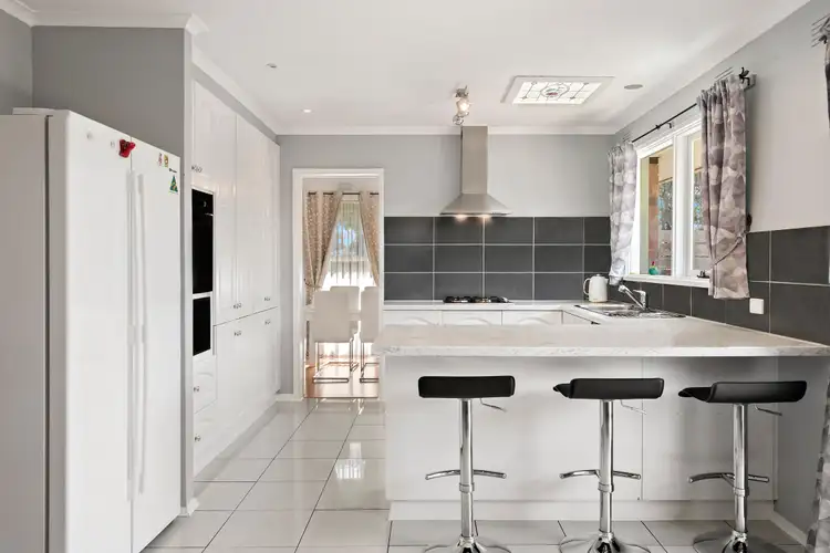 Sixth view of Homely house listing, 166 McMahons Road, Frankston VIC 3199