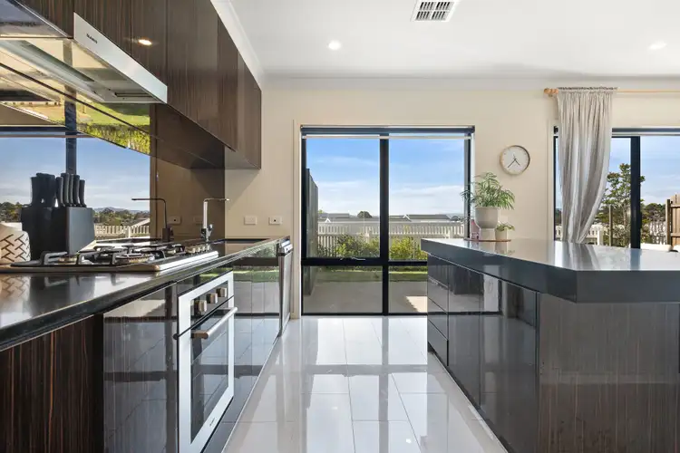 Fourth view of Homely townhouse listing, 45 Amadeo Way, Chirnside Park VIC 3116